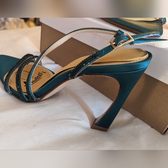 Jessica Simpson Pyine - Picture 3 of 7